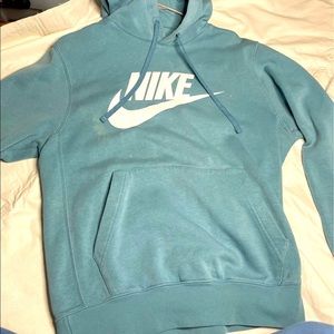 Nike hoodie